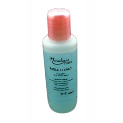 Fixator gel Cleaner Moonbasa 100ml